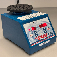 Scientific Industries Digital Vortex Genie 2 image 0